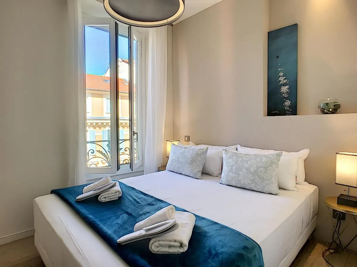 Apartamento Nestor&Jeeves - Massena Dream - Hyper Center - Close Sea Nice